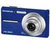 OLYMPUS FE360 blue