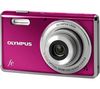 OLYMPUS FE4000 magenta