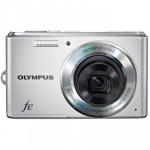 Olympus FE4050