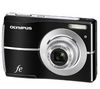 OLYMPUS FE45 black