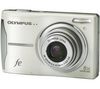 OLYMPUS FE46 white