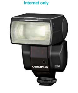 Olympus FL36R Flash Gun