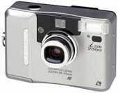 OLYMPUS I ZOOM 2000