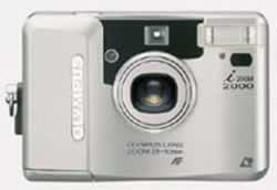 OLYMPUS IZM2000