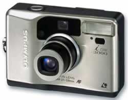 OLYMPUS IZM3000