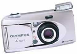 OLYMPUS IZOOM75