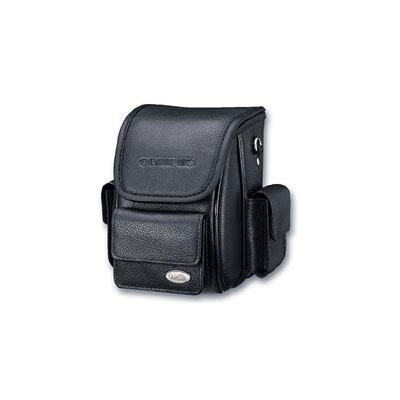 Olympus Leather Case for C-2000, C-3000, C-4000 Se