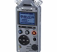 LS-12 Linear PCM Portable Recorder
