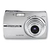 Olympus Mju 1000