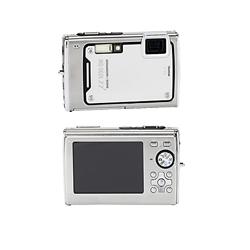 Olympus Mju 1030SW