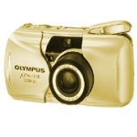 OLYMPUS MJU 11 80