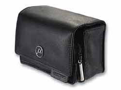 Olympus Mju Leather Case