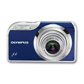 Olympus MJU5000 Blue