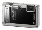 Olympus MJU8010BLK