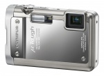 Olympus MJU8010SIL