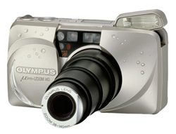 OLYMPUS MJUZM140