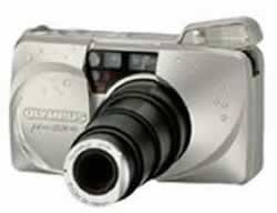 OLYMPUS MJUZM140Q