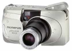 OLYMPUS MJUZM80WQ