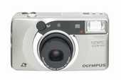 OLYMPUS NEWPIC 600