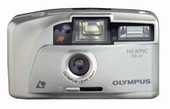 OLYMPUS NEWPIC XBAF