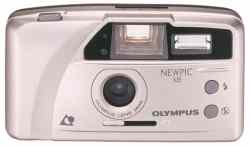 OLYMPUS NEWPICXB