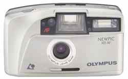 OLYMPUS NEWPICXBAF