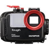 OLYMPUS PT-051 Waterproof Case