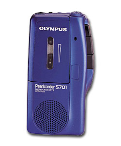 OLYMPUS S701