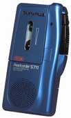 OLYMPUS S711