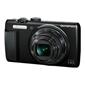 Olympus SH-21 Black