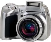 Olympus SP510