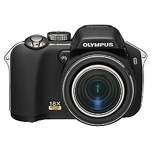 Olympus SP560