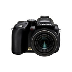 Olympus SP570UZ