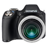 Olympus SP590UZ