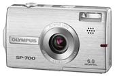 Olympus SP700