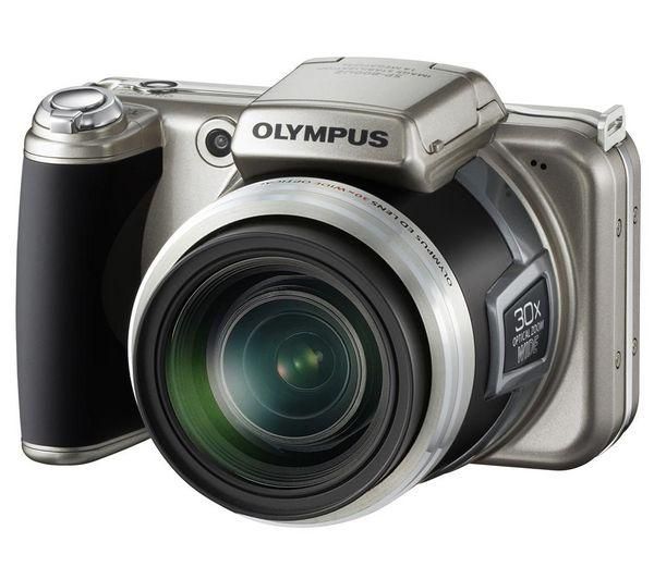 OLYMPUS SP800 UZ