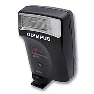 OLYMPUS Speedlite FL-20