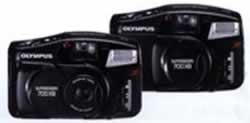 OLYMPUS SZ700QD