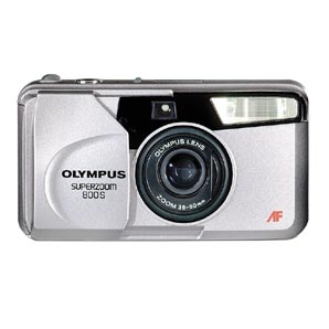 OLYMPUS SZ800SQD