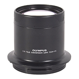 OLYMPUS TCON-17C