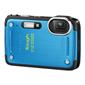 Olympus TG-620 Blue