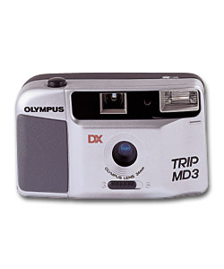 OLYMPUS Trip MD3