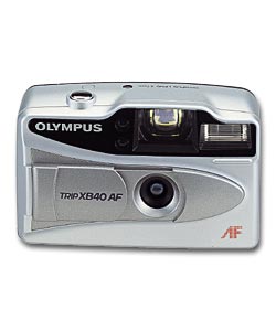 OLYMPUS Trip XB-40