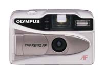 OLYMPUS TRIP XB40AFKIT