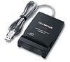 USB Reader for Smartmedia and xD cards (MAUSB-10)
