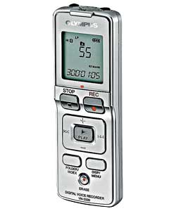 Olympus VN-5500 Digital Voice Recorder