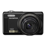 Olympus VR310BLK