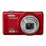 Olympus VR310RED