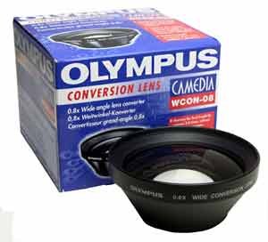 OLYMPUS WCON08