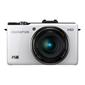 Olympus XZ-1 White